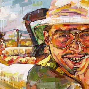 Meet your Posher, Craig